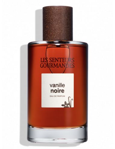 Eau de parfum Vanille Noire