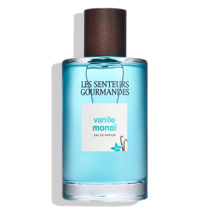Eau de parfum Vanille Monoi