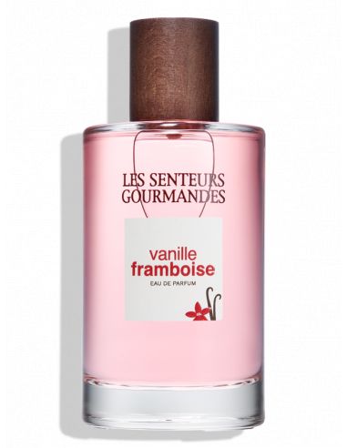 Eau de parfum Vanille Framboise