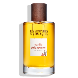 Eau de parfum Vanille de la Réunion