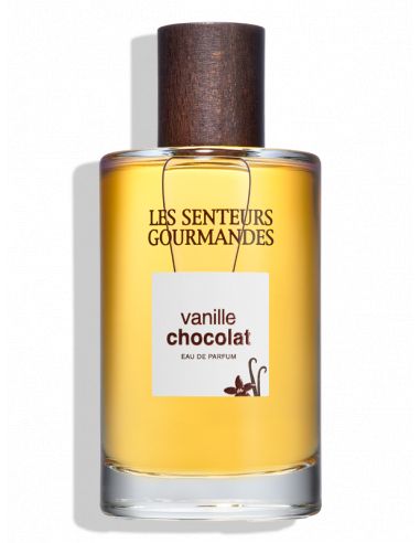 Eau de parfum Vanille Chocolat