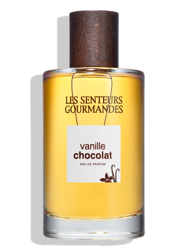 Les senteurs gourmandes vanille chocolat clearance