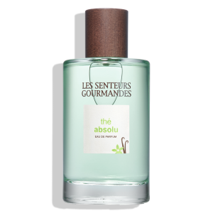 Eau de parfum Thé absolu