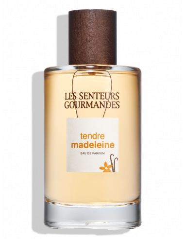 Eau de parfum Tendre Madeleine