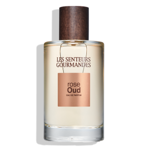 Eau de parfum Rose Oud