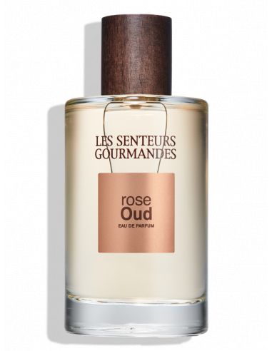 Eau de parfum Rose Oud