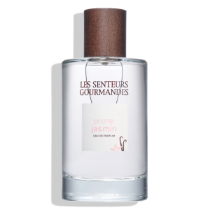 Eau de parfum Prune Jasmin