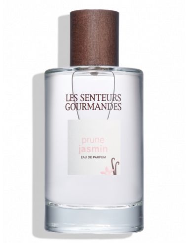 Eau de parfum Prune Jasmin