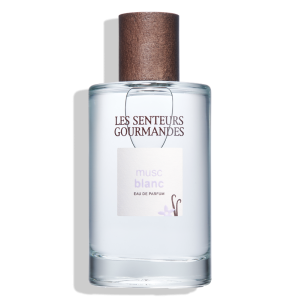 Eau de parfum Musc Blanc