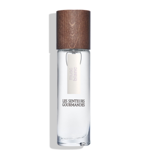 Eau de parfum Musc Blanc