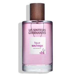 Eau de parfum Figue Sauvage