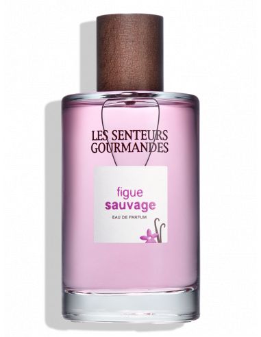 Eau de parfum Figue Sauvage