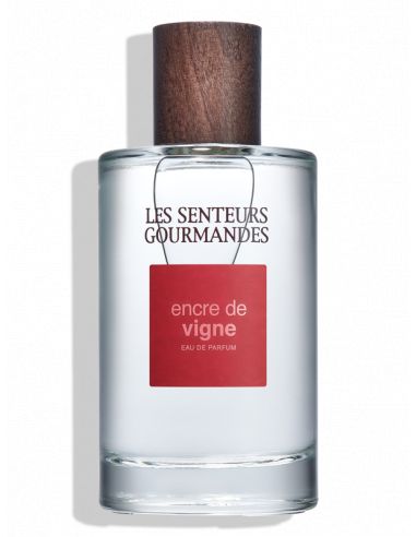 Eau de parfum Encre de Vigne