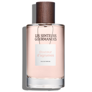 Eau de parfum Douceur d'agrume