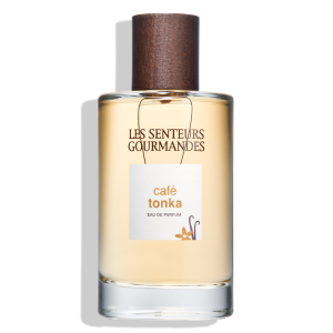 Eau de parfum Café Tonka