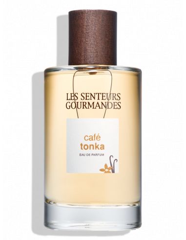 Eau de parfum Café Tonka