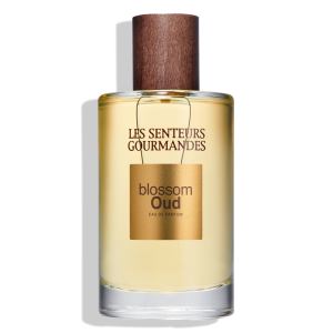 Eau de parfum Blossom Oud