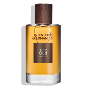 Eau de parfum Black Oud