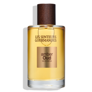 Eau de parfum Amber Oud