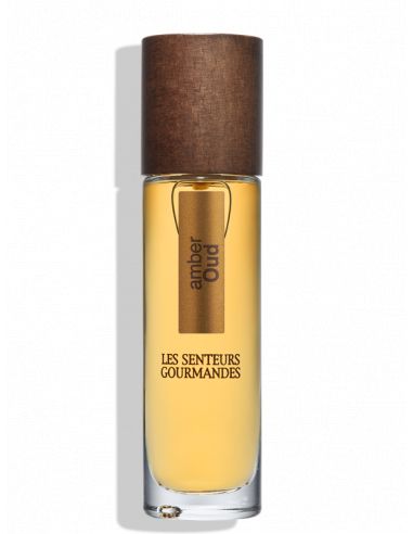 Eau de parfum Amber Oud