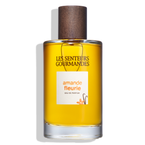 Eau de parfum Amande Fleurie