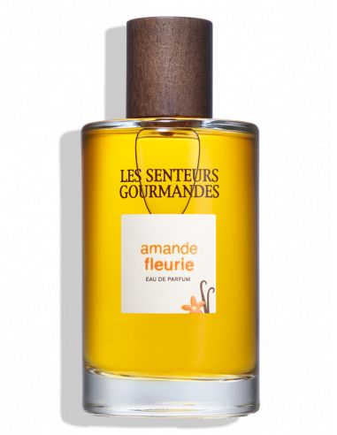 Eau de parfum Amande Fleurie