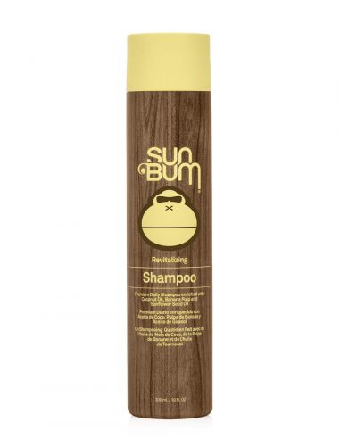 Sun Bum Revitalizing Shampoo