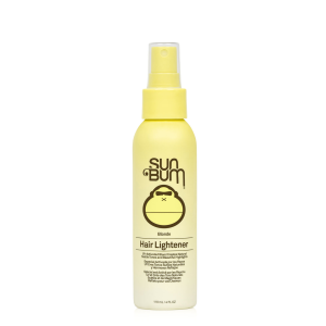 Sun Bum Blonde Hair Lightener