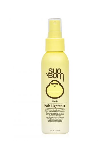 Sun Bum Blonde Hair Lightener