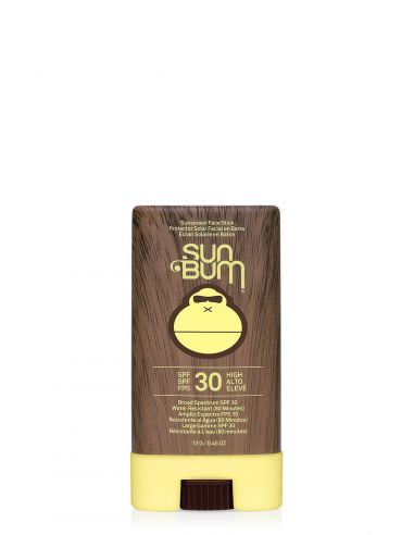 Sun Bum Original SPF30 Sunscreen Face Stick