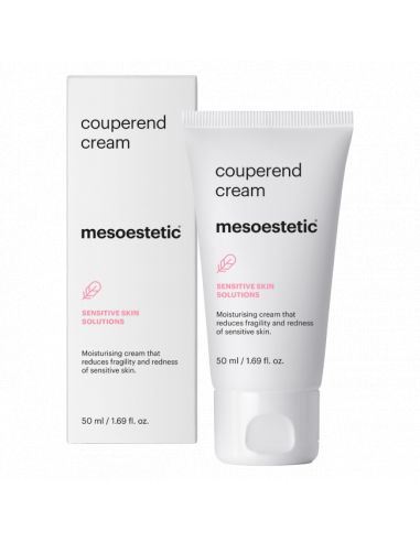 couperend maintenance cream