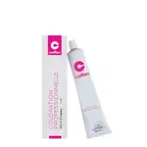 Coloration permanente