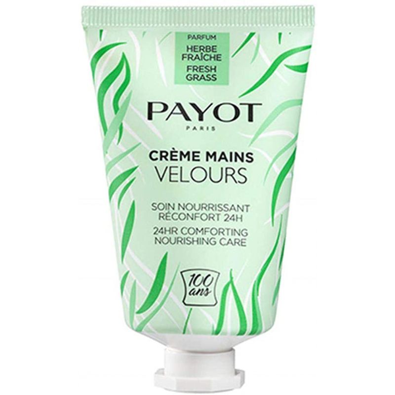 Crème mains Herbe fraîche 50ml