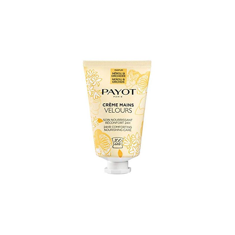 Crème mains Neroli 50ml