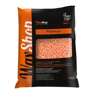 Perles de cire à épiler...