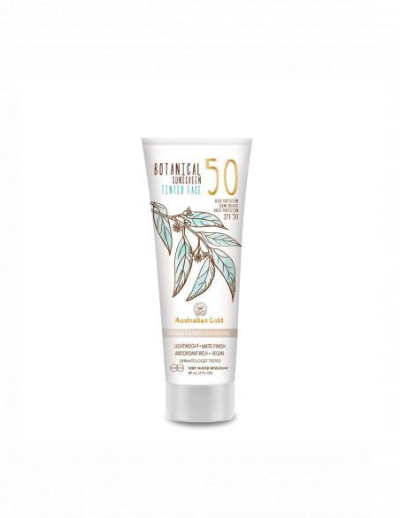 Botanical BB Crème Visage SPF50 Botanical BB Crème Visage SPF50