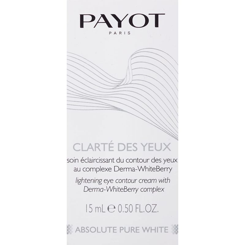 Clarté Des Yeux 15ml