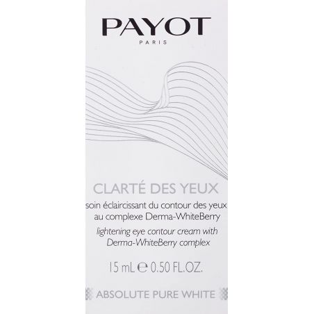 Clarté Des Yeux 15ml