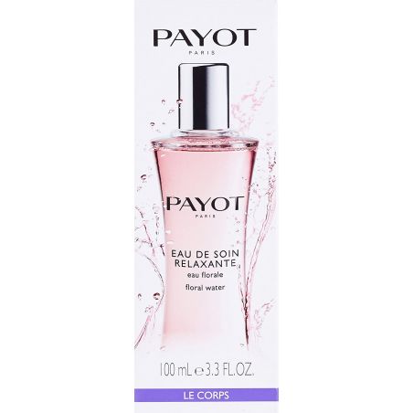 Eau De Soin Relaxante