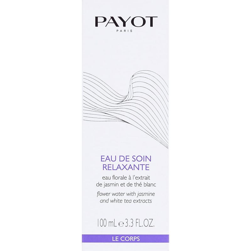 Eau De Soin Relaxante