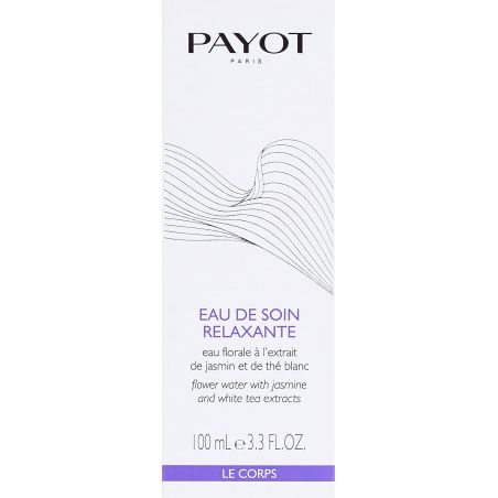 Eau De Soin Relaxante