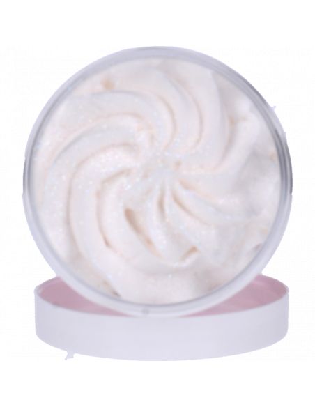 Mousse de savon - Chocolat coco