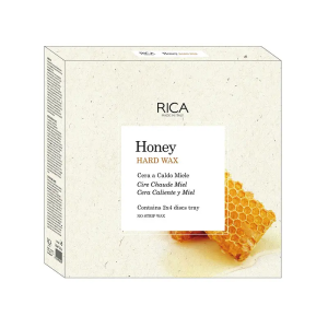 Galets cire chaude - 2x50g...