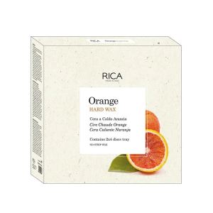 Galets cire chaude - 2x50g...