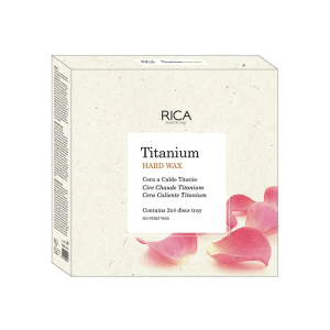 Galets cire chaude - 2x50g...