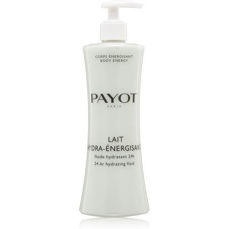 Lait Hydra-Energisant