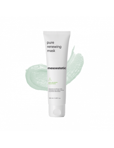 Pure renewing mask