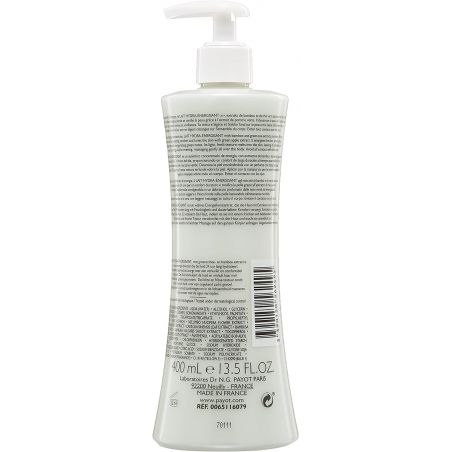 Lait Hydra-Energisant