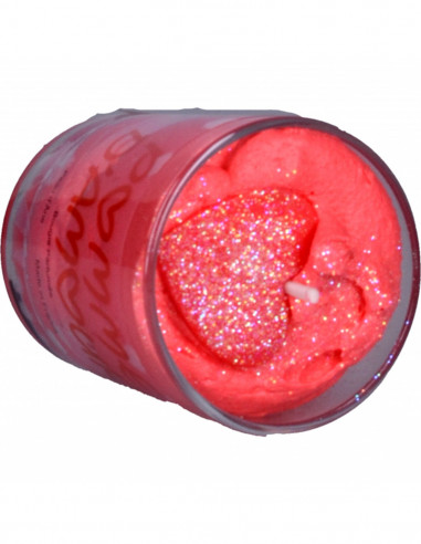 Bougie mini - sans bijou