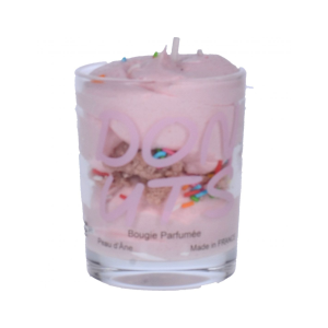 Bougie mini - sans bijou -...